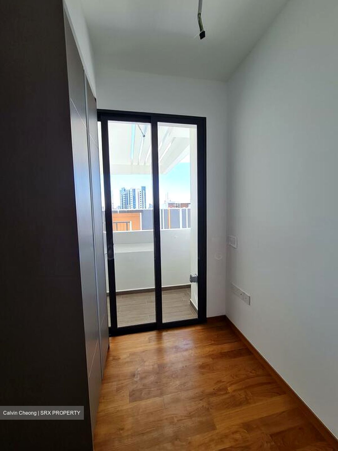 Uptown @ Farrer (D8), Apartment #520662421